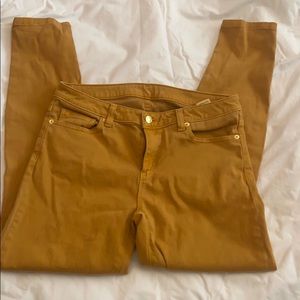 Michael Kors skinny pants